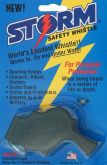 Apito Storm USA (Safety)