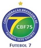 Livro de Regras Futebol Sete / Society (CBF7S)