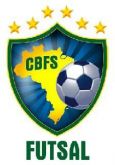 Livro de Regras Futsal (CBFS)