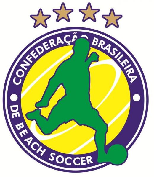 Livro de Regras Beach Soccer (CBBS)